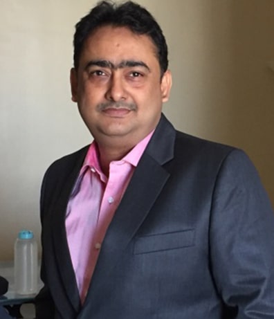 Sunit Mukherji